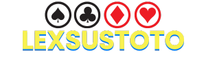 Logo LEXSUSTOTO